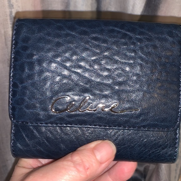 CELINE Wallet !!! - Picture 7 of 10